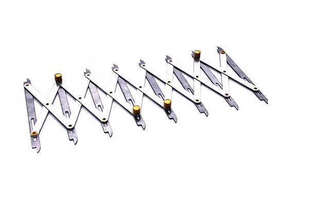  MC-424-3410 / Point-2-Point